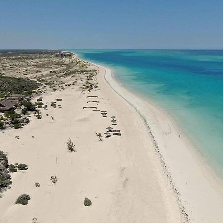 Shangri-La Lodge Ambatomilo Εξωτερικό φωτογραφία