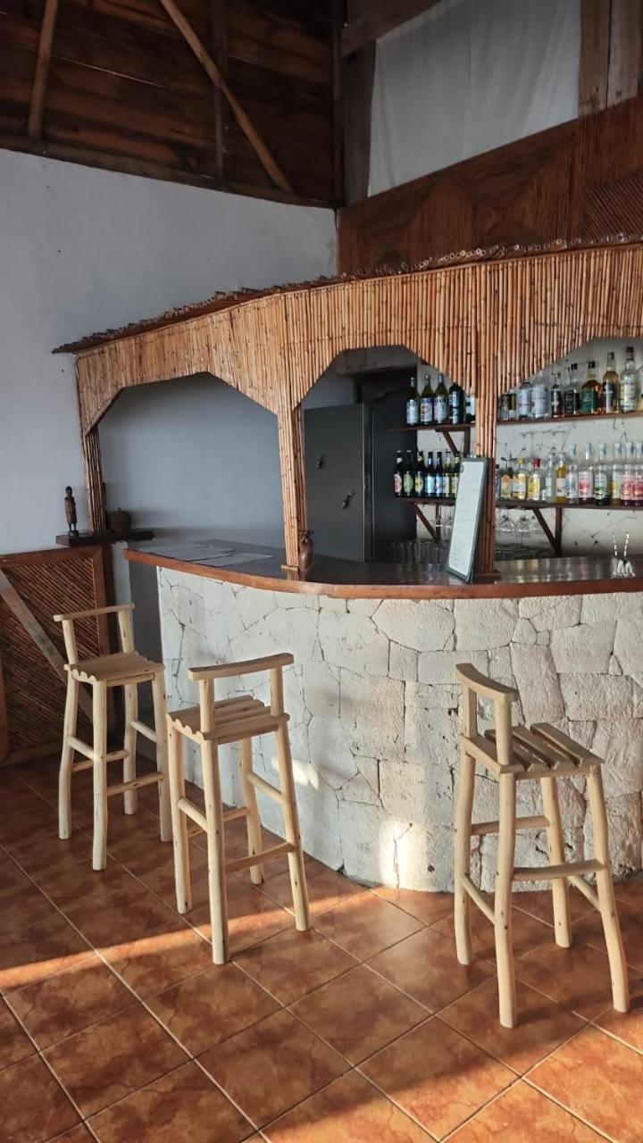 Shangri-La Lodge Ambatomilo Εξωτερικό φωτογραφία