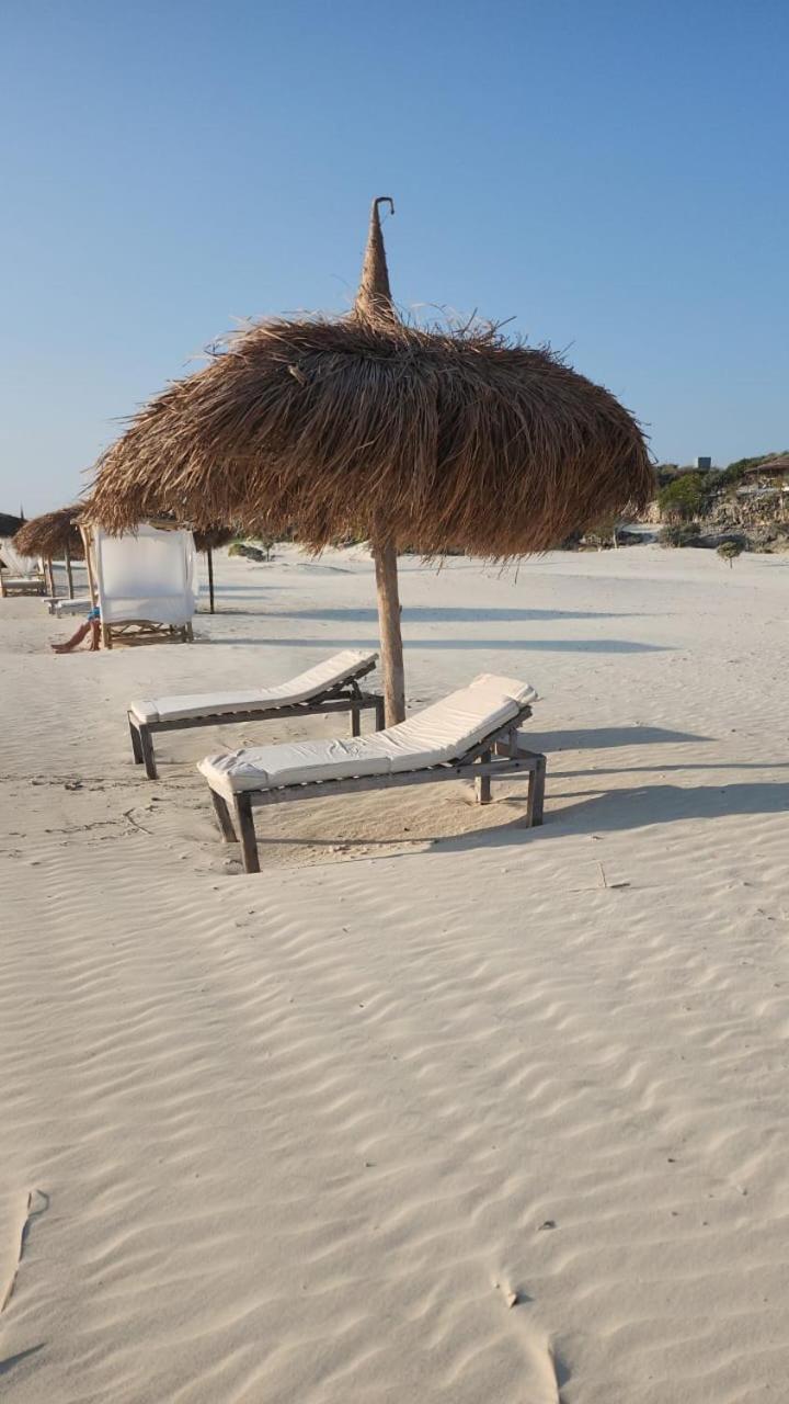 Shangri-La Lodge Ambatomilo Εξωτερικό φωτογραφία