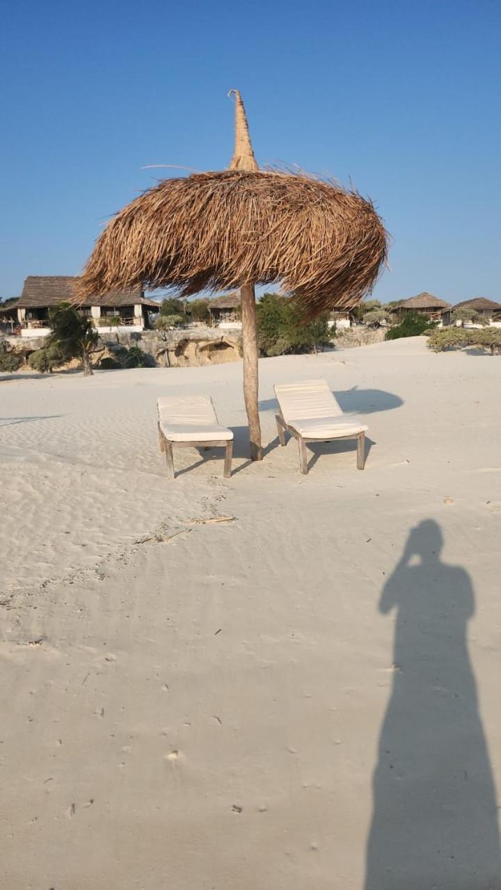 Shangri-La Lodge Ambatomilo Εξωτερικό φωτογραφία