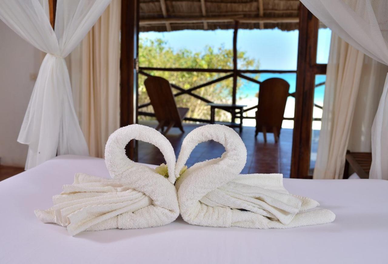 Shangri-La Lodge Ambatomilo Εξωτερικό φωτογραφία